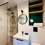 Cozy żelazna * Warszawa