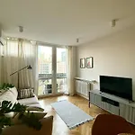Apartament Cozy żelazna