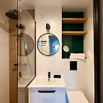 Cozy żelazna Apartament *